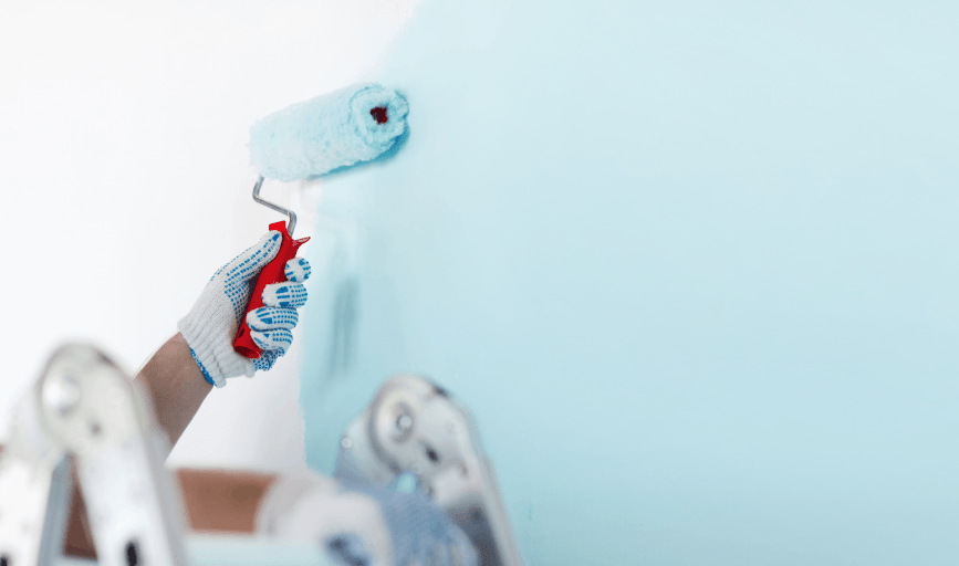 PAINTING SERVICES