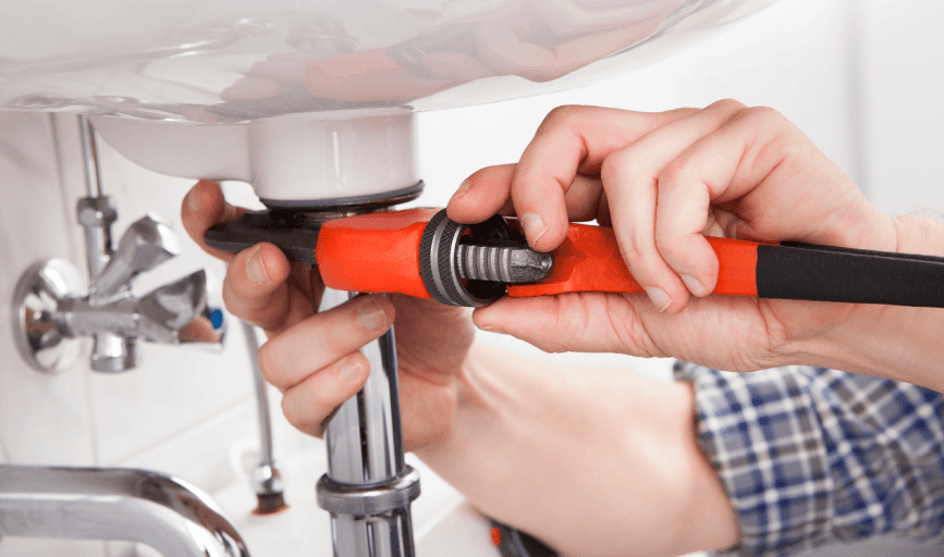 PLUMBING